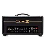 LINE6 DT25 Head TESTATA VALVOLARE PER CHITARRA