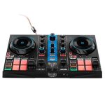 HERCULES DJ Control Inpulse 200 Mk2 Blue Edition