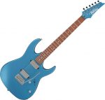 IBANEZ GRX120SP Metallic Light Blue Matte