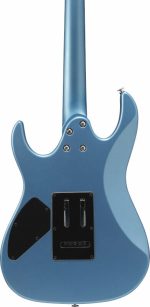 IBANEZ GRX120SP Metallic Light Blue Matte - immagine 8
