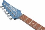IBANEZ GRX120SP Metallic Light Blue Matte - immagine 2