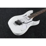IBANEZ JEM JR WH Steve Vai White - immagine 4