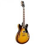 IBANEZ JSM10EM TTB Two Tone Burst - immagine 4