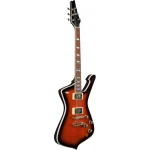 Ibanez IC420AAB I Antique Autumn Burst - immagine 4