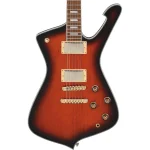 Ibanez IC420AAB I Antique Autumn Burst - immagine 3