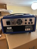 BSTOCK AMPEG MICRO-VR Limited Edition Blue - immagine 10
