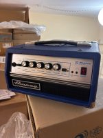 BSTOCK AMPEG MICRO-VR Limited Edition Blue - immagine 3