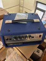 BSTOCK AMPEG MICRO-VR Limited Edition Blue - immagine 9