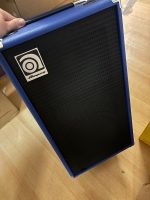 BSTOCK AMPEG MICRO-VR Limited Edition Blue - immagine 8