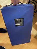 BSTOCK AMPEG MICRO-VR Limited Edition Blue - immagine 5