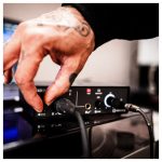 STEINBERG IXO12 scheda audio white - immagine 4
