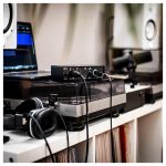 STEINBERG IXO12 scheda audio white - immagine 3