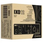 STEINBERG IXO12 Black scheda audio - immagine 3