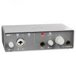 STEINBERG IXO12 scheda audio white