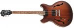 IBANEZ AS53L TF Tobacco Flat (left-handed) - immagine 2