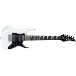 Ibanez GRGM21WH Guitar - White - immagine 2