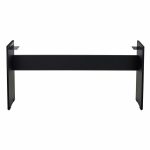 YAMAHA L125BK Stand per P125 Black