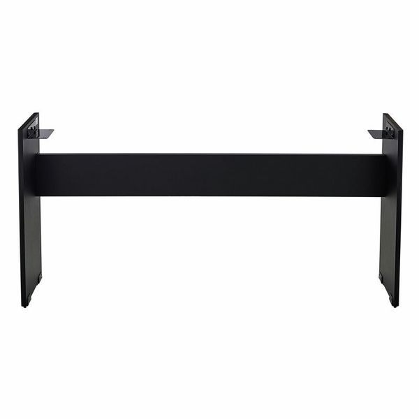 L125bk.jpeg YAMAHA L125BK Stand per P125 Black - immagine 1