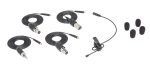 Samson LM10X microfono Lavalier - immagine 3
