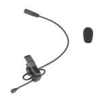 Samson LM10X microfono Lavalier