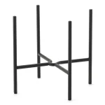 LEMUS LIFE STEEL FRAME BLACK