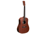 MARTIN D-X1E Mahogany Remastered