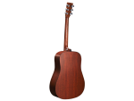 MARTIN D-X1E Mahogany Remastered - immagine 3
