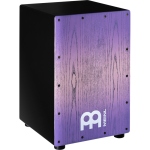 MEINL MCAJ100BK-LPF