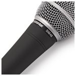 Shure MICROFONO DINAMICO  SM48 - immagine 2