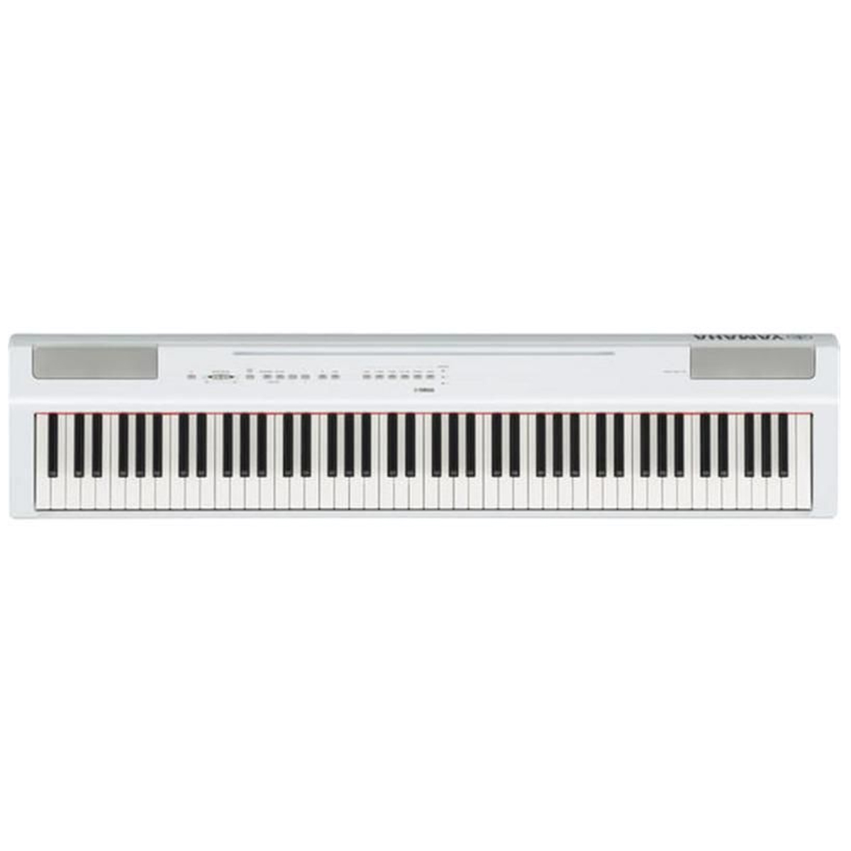 P-125.jpg YAMAHA TASTIERA P125 White - immagine 1