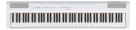 YAMAHA TASTIERA P125 White - immagine 4