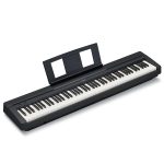 Yamaha P45 Pianoforte Digitale - immagine 3