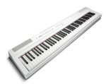 YAMAHA TASTIERA P125 White - immagine 5