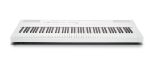 YAMAHA TASTIERA P125 White - immagine 2