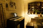 YAMAHA TASTIERA P125 White - immagine 8