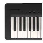 PIANOFORTE DIGITALE YAMAHA P-145 Black - immagine 2