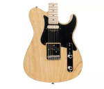 Yamaha Chitarra elettrica Mike Stern signature PA1611MS natural B-STOCK - immagine 4