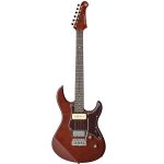 YAMAHA CHITARRA ELETTRICA Pacifica 611VFM Root Beer EX-DEMO