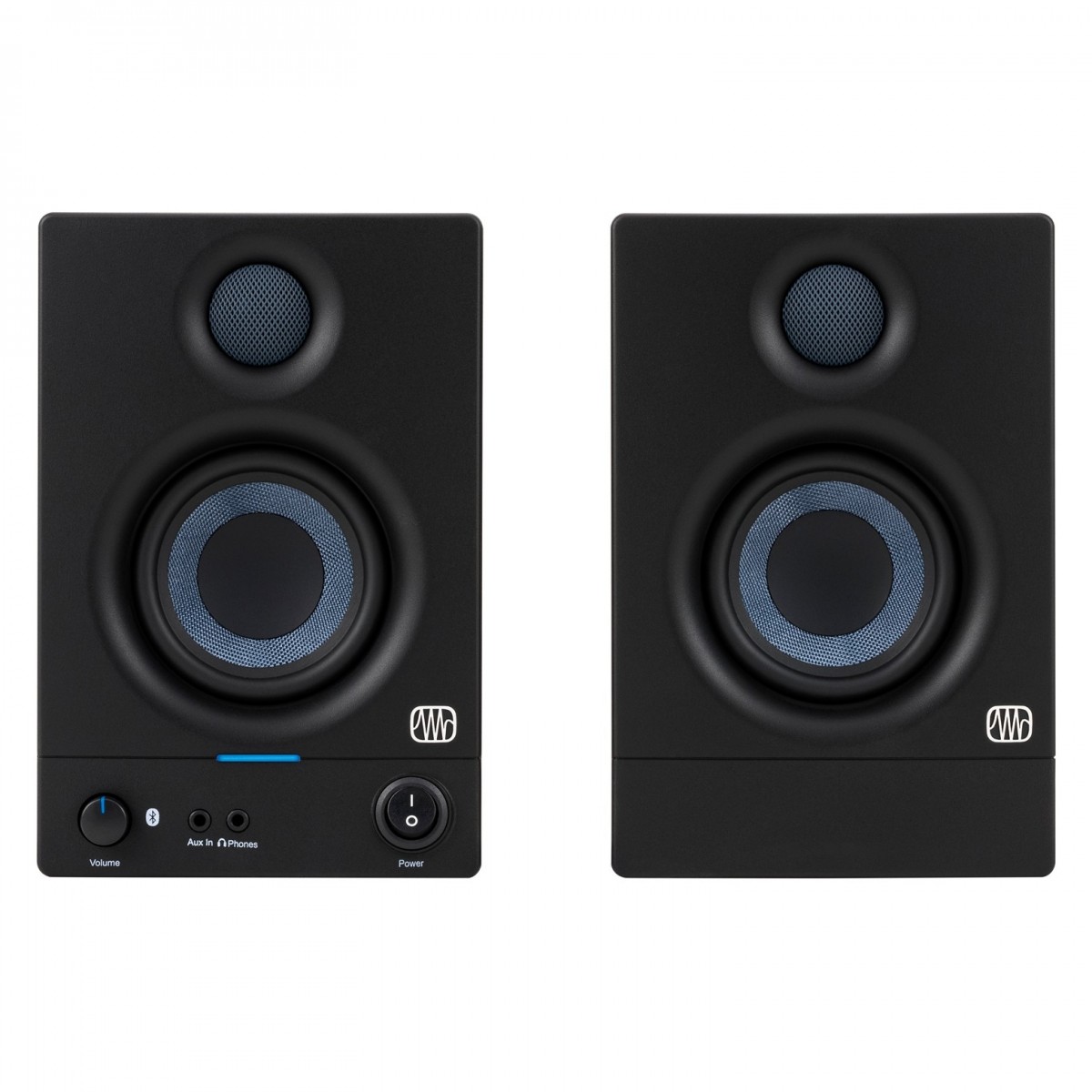 PRESONUS-Eris-3.5-BT-2nd-Gen.jpg PRESONUS Eris 3.5 BT 2nd Gen (coppia) - immagine 1
