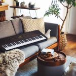 Yamaha Tastiera  PSR-E360dw dark walnut - immagine 3