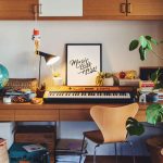 Yamaha Tastiera dinamica 61 tasti PSR-E360ma - immagine 3