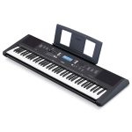Pianoforte digitale Yamaha PSR EW310