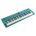 ROLAND Go:Keys 3 Turquoise - immagine 2