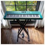 ROLAND Go:Keys 3 Turquoise - immagine 4