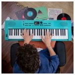 ROLAND Go:Keys 3 Turquoise - immagine 5