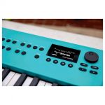 ROLAND Go:Keys 3 Turquoise - immagine 6