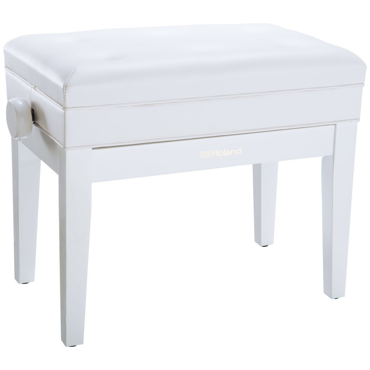 RPB-400PW-EU.jpg ROLAND PANCA PER PIANOFORTE RPB-400PW-EU - immagine 1
