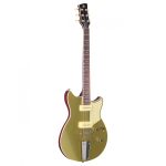 YAMAHA Revstar Professional RSP02T Crisp Gold - immagine 2