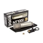 RODE NT1000 Microfono a condensatore - immagine 2