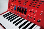 ROLAND FR-1X Rossa - immagine 3